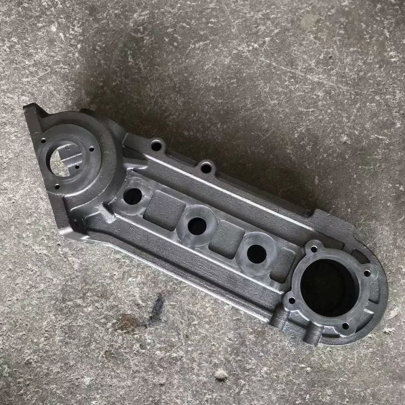 Shuhe chain-type hand-guided tractor for agricultural use, Shandong transmission parts, gear assembly forming rotary tiller undefined