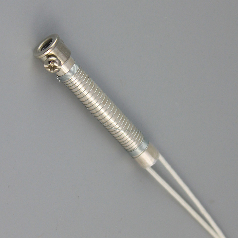 Welding Treasure ttok soldering iron heating core, soldering iron heating wire, nickel soldering wire, external heating, soldering iron heating core, heating Application Scenario