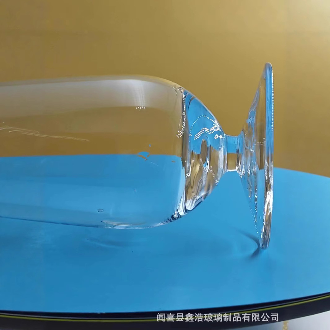 Wholesale crystal wine glasses, wide-mouthed glasses, juice glasses, wine glasses, beverage glasses, highball glasses, home bars, hotels and restaurants Application Scenario