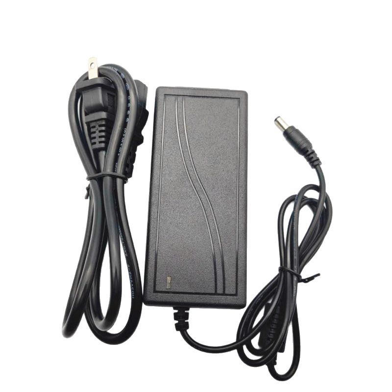 15V3A4A5A power adapter, POE switch, AP surveillance camera, trolley speaker, square dance speaker Item Picture