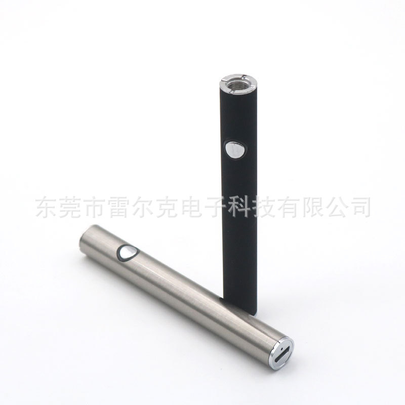 Preheating battery MAX bottom charging diameter 11.2 three-level voltage regulation battery rod soldering iron battery Item Picture