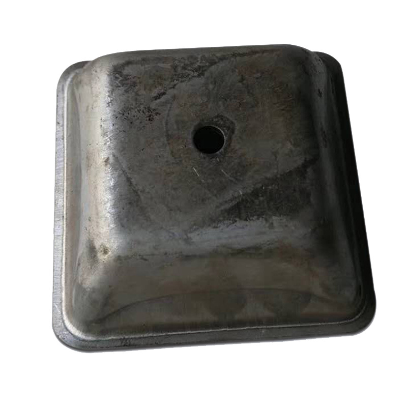 We supply iron turnover baskets for stacker feet, stacker bowls, turnover boxes, accessories, buckle cups, and wholesale stacker feet Item Picture