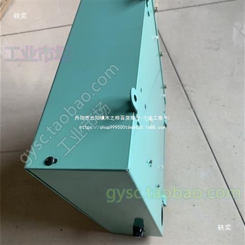 Microcomputer resistance welding machine controller LC-2 spot welding machine control box, welded wire mesh machine spot welding machine accessories aluminum sheet Application Scenario