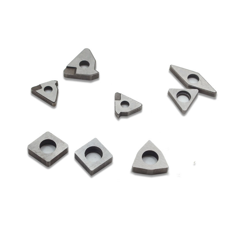 Tool accessories: CNC turning tool holders, tool pads, tungsten steel tool pads, alloy tool pads, tool holders, tool pads, turning tool pads Specification drawing