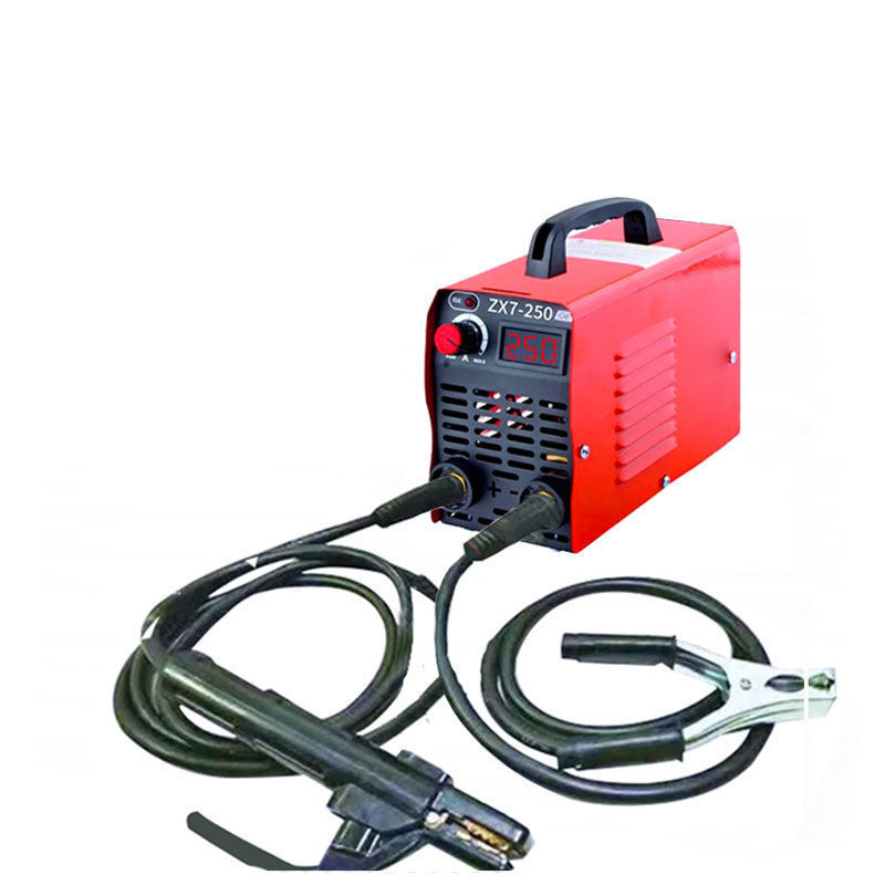 315 Household electric Welding Machine 400 Model Small 220v Mini Complete Portable Electric Welding machine from Ari full figure