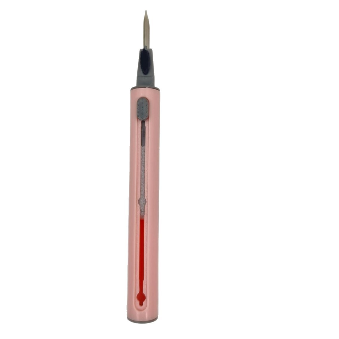 Wholesale of cross-border Bluetooth earbuds Clean Pen, keyboard cleaner and earbud cleaning brush Application Scenario