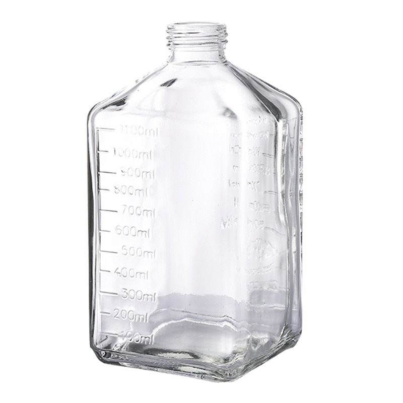 Hand-pressed sugar press bottle, plastic large-capacity, special glass squeeze bottle for fructose in milk tea shops, quantitative press head, commercial use Item Picture