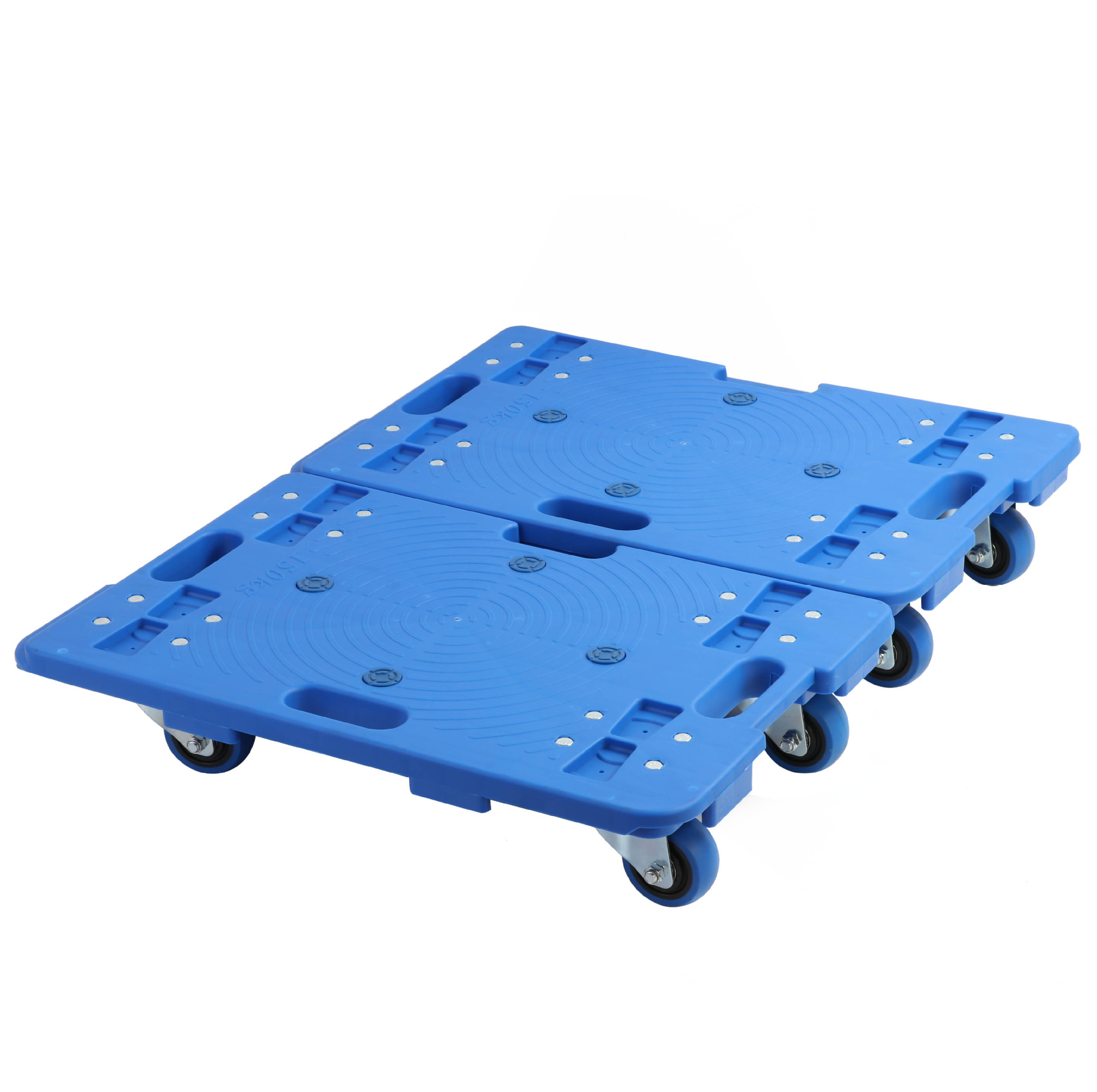 Turtle cart, turnover cart, truck, silent handling cart, flatbed cart, handcart, tool cart, mobile splicing small trolley Application Scenario