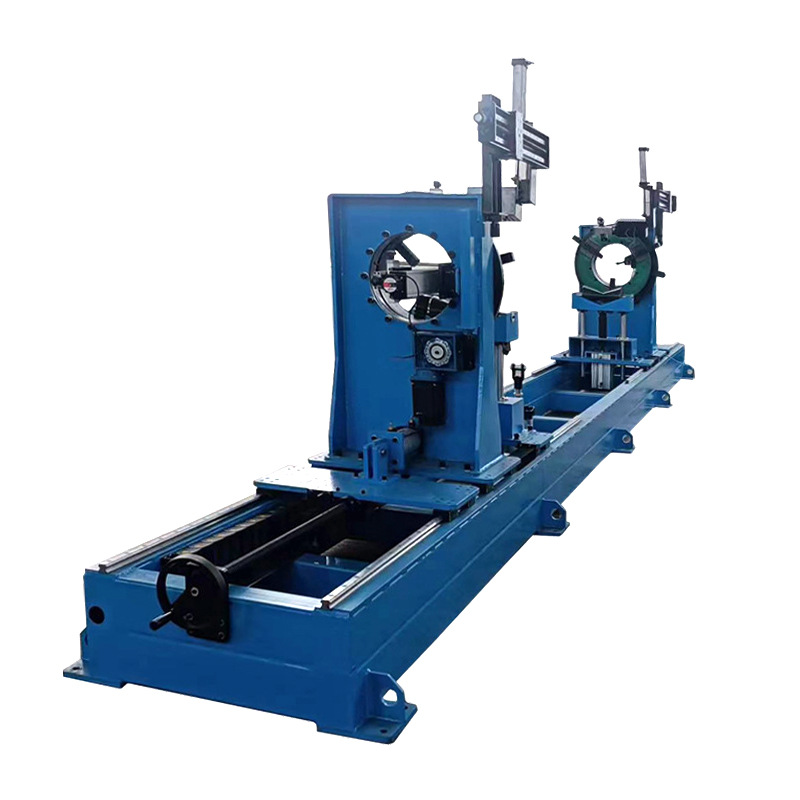 Flange automatic welding special machine, ring seam automatic welding, automatic welding equipment, ring seam automatic welding special machine Item Picture