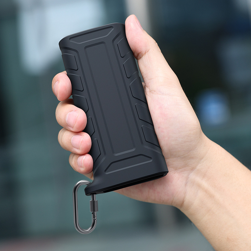 Multi-functional high-speed memory card reader, SD card, TF card storage box, mobile phone camera flash transfer card box, high-speed transfer Application Scenario