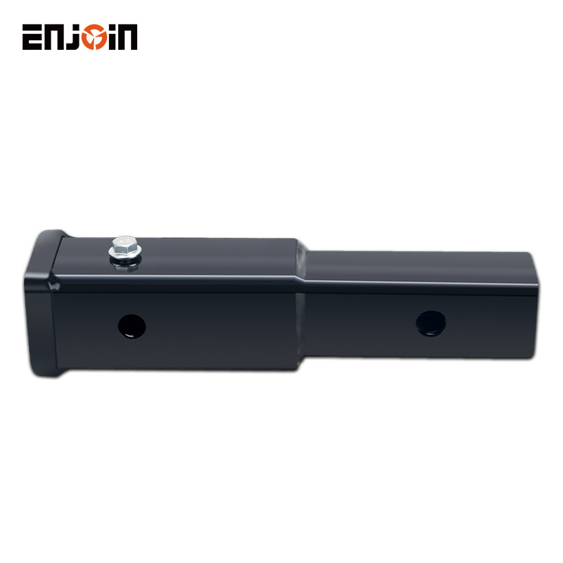 7-inch trailer arm outdoor equipment trailer self-rescue details Picture