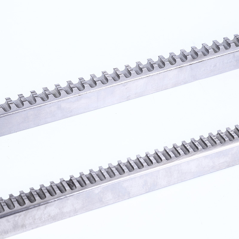 Cobalt-containing M35 16mm keyway broach, broach grinding, front Angle broach, Taizhou Shengyou Tools full figure