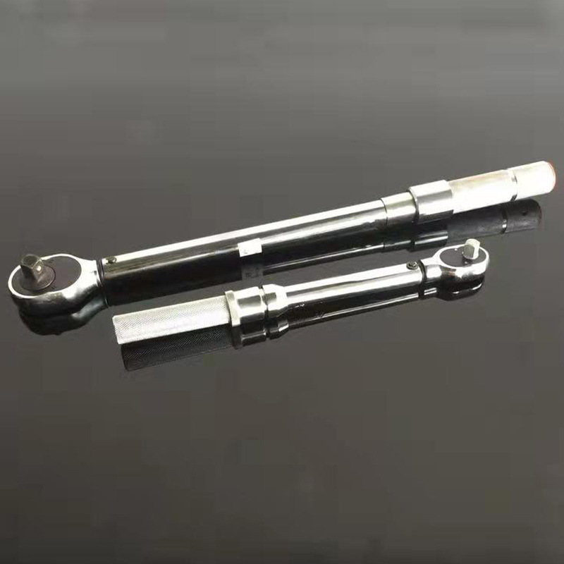 Preset torque wrench manufacturers can adjust high-torque ratchet head kilogram wrenches and industrial-grade torque wrenches details Picture