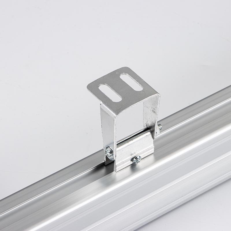 220V high-voltage seven-color wall-washing light LED18W, 24W, 36W outdoor waterproof strip light LED spotlight LED wall-washing light Application Scenario