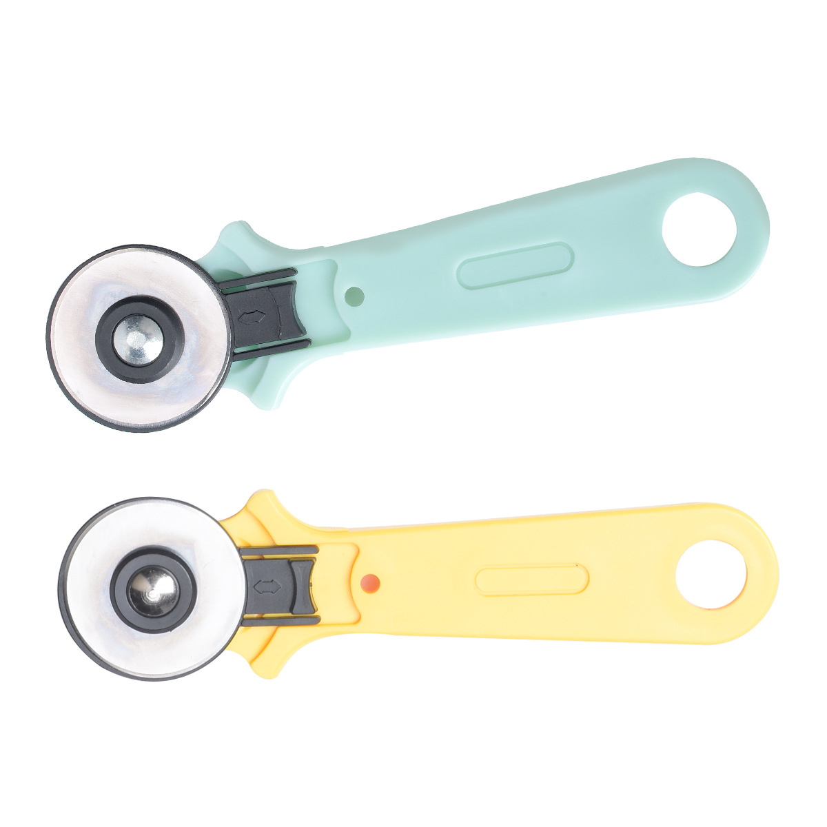 We now supply roller knives, roller knives, 45mm roller knives, leather and fabric cutting, dotted line cutting blades, and flat rubber band cutting tools Item Picture