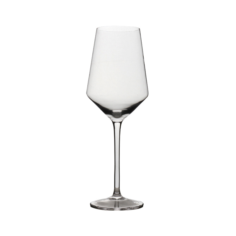 Bordeaux wine glasses, high-end highball glasses, lead-free crystal glasses, wine glasses, ktv and bar wine glasses manufacturer wholesale Item Picture