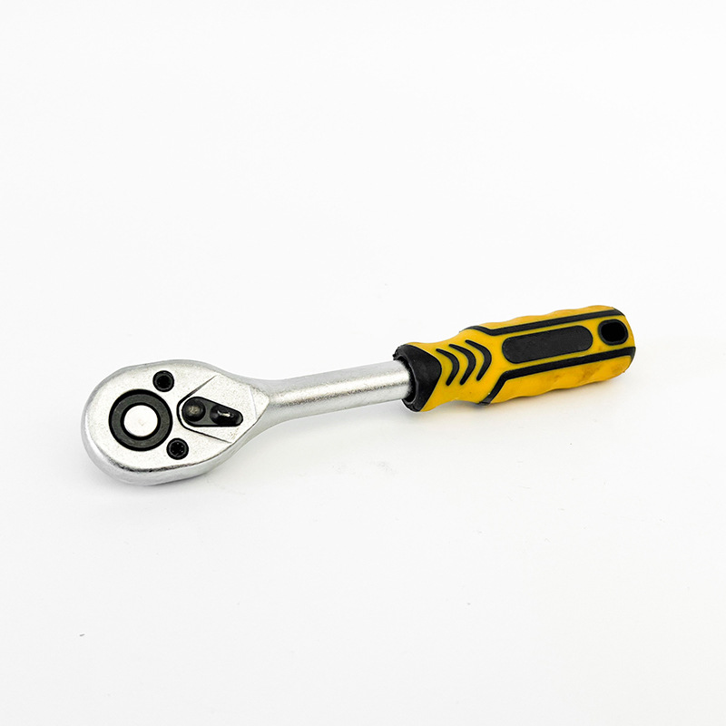 24-tooth ratchet wrench, small, medium and large, flying auto repair quick wrench, quick ratchet bidirectional socket wrench auto repair tool undefined