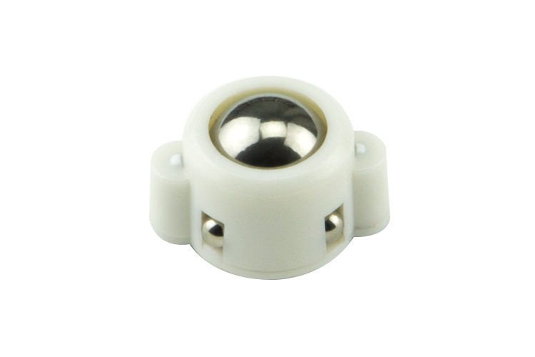 3PI Trolley N20 swivel wheel robot Swivel ball Mini trolley Specification drawing