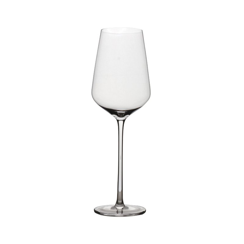 Handcrafted crystal red wine glasses, tall wine glasses and wine glasses, single gift box set, given by the winery and sold directly by the manufacturer Item Picture