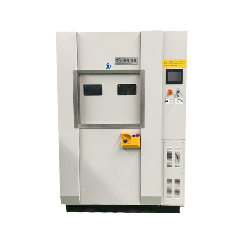 The manufacturer supplies VW150 welding fixtures for welding plastic and nylon composite materials with vibration friction welding machines Item Picture