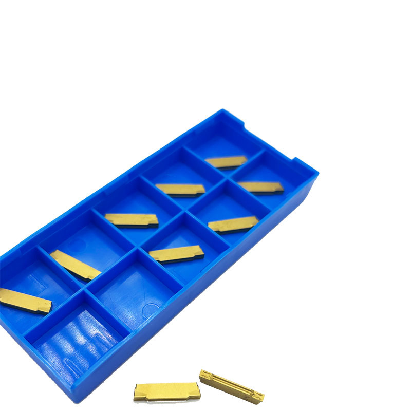 Cross-border foreign trade CNC cutting tools MGMN200-M NC3020 NC3030 PC9030 hard alloy details Picture