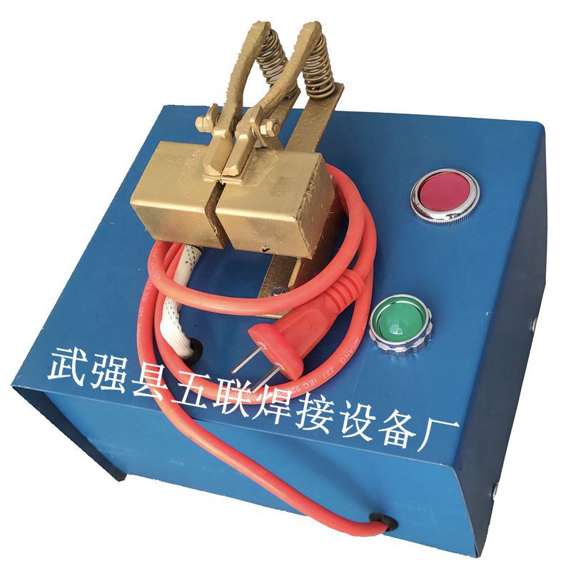 UN-3 butt welding machine, small and micro metal wire, galvanized wire, stainless steel wire, cold drawn wire, butt welding machine, spot welding machine Specification drawing