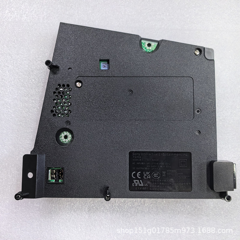 PS5 Slim power supply ADP-400GR power supply PS5 thin machine power supply PS5 thin machine built-in power adapter details Picture