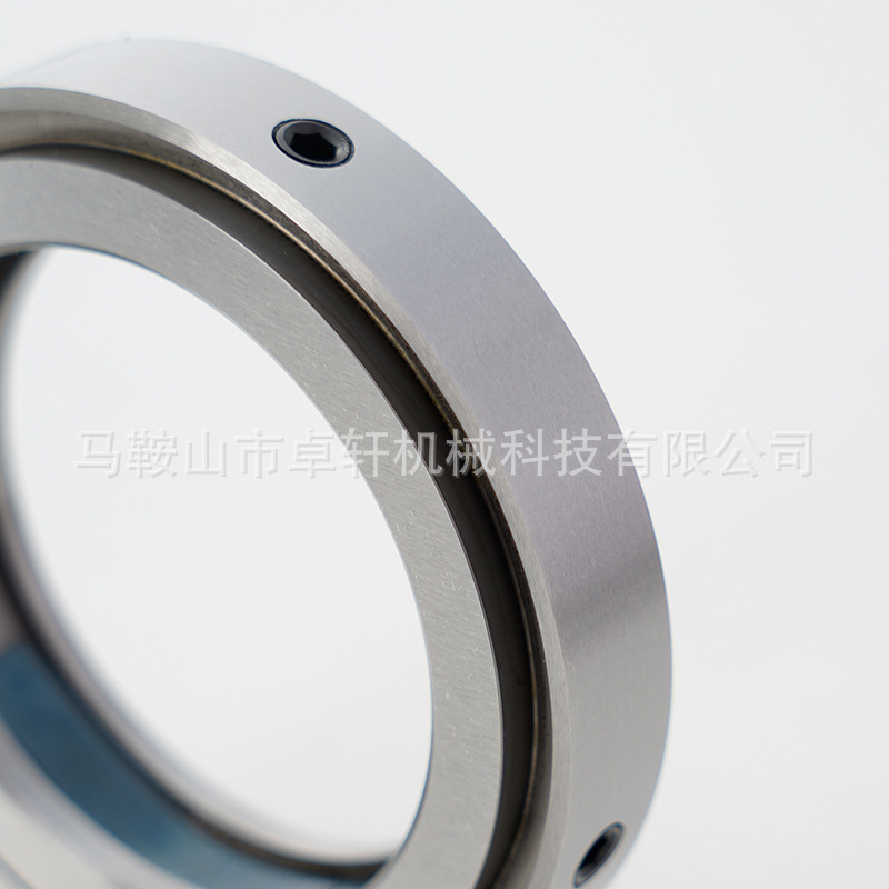 The lower blade of the circular bottom knife of the slitting, slitting and laminating machine is wear-resistant and made of high-precision Cr12MoV/SKD11/ tungsten steel Application Scenario