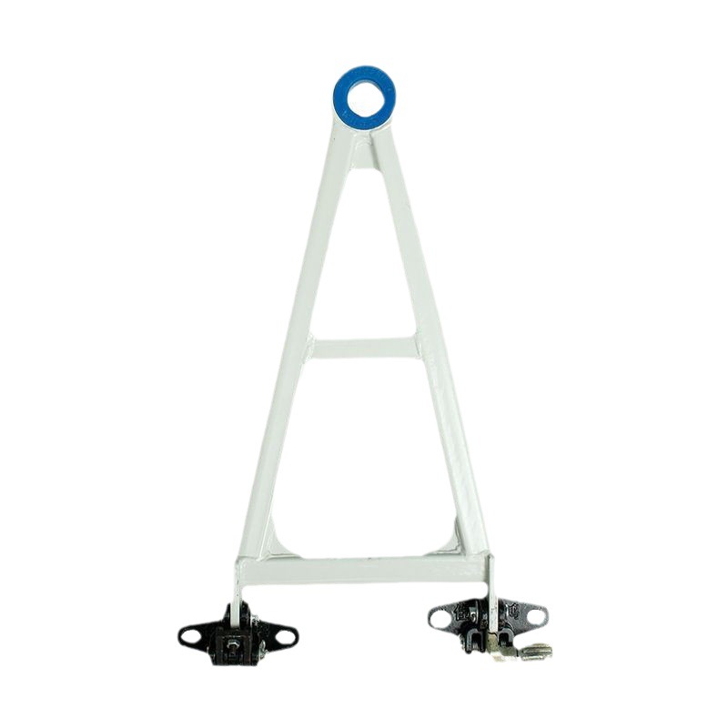 Type A front traction station tool, drag hook, logistics trolley, turnover material rack, loading and traction device 690/550 Item Picture