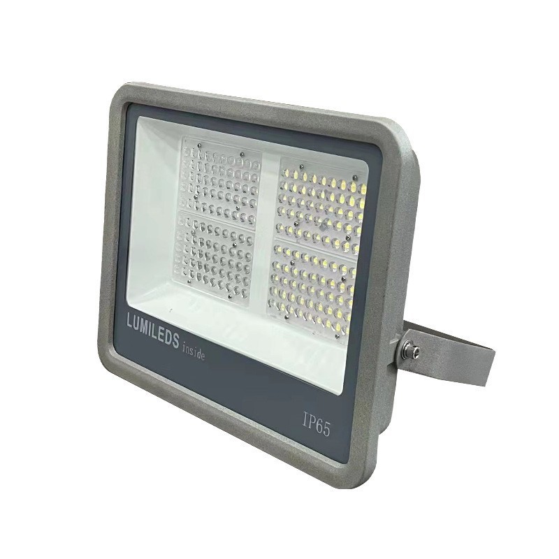 Purchase preferred outdoor LED advertising waterproof projection tunnel, square, road high-pole lighting special floodlights Item Picture