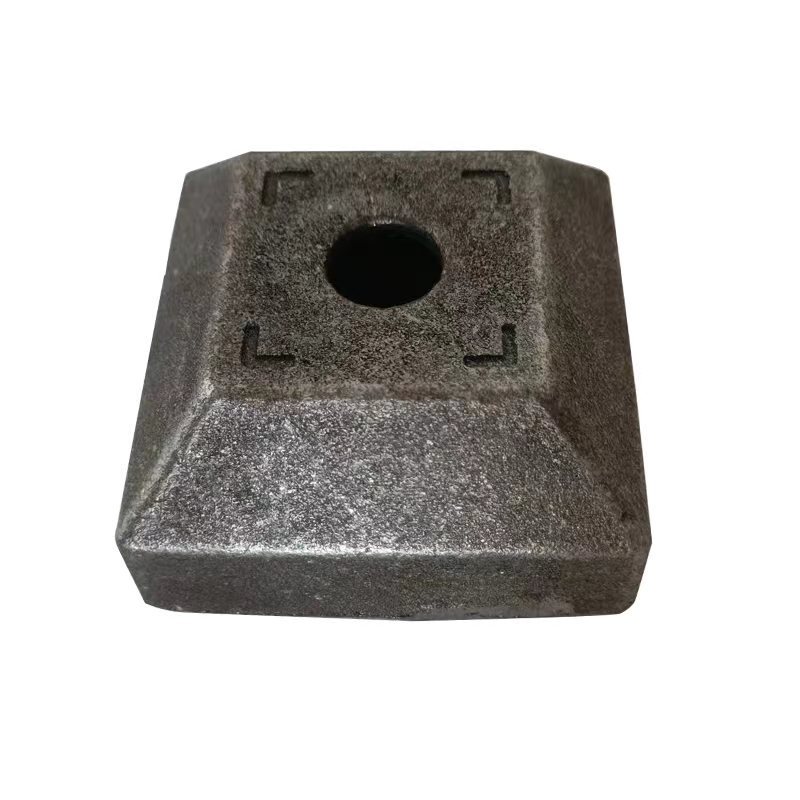 Metal shelves, cast steel conical stacking feet, bowls, square tubes, bottom feet, work position tools, spring pins, cast iron feet, cups, and ankles Item Picture