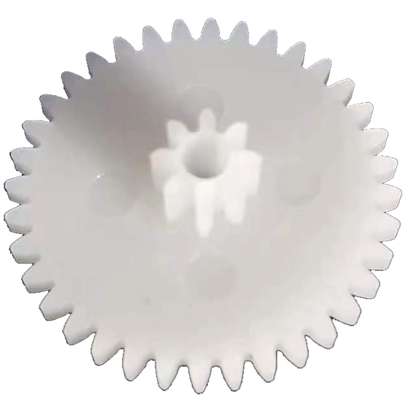 Double gears modulus of 0.5 fold reduction gear 20/22/24/26/28/30/32/34/40/56 Item Picture