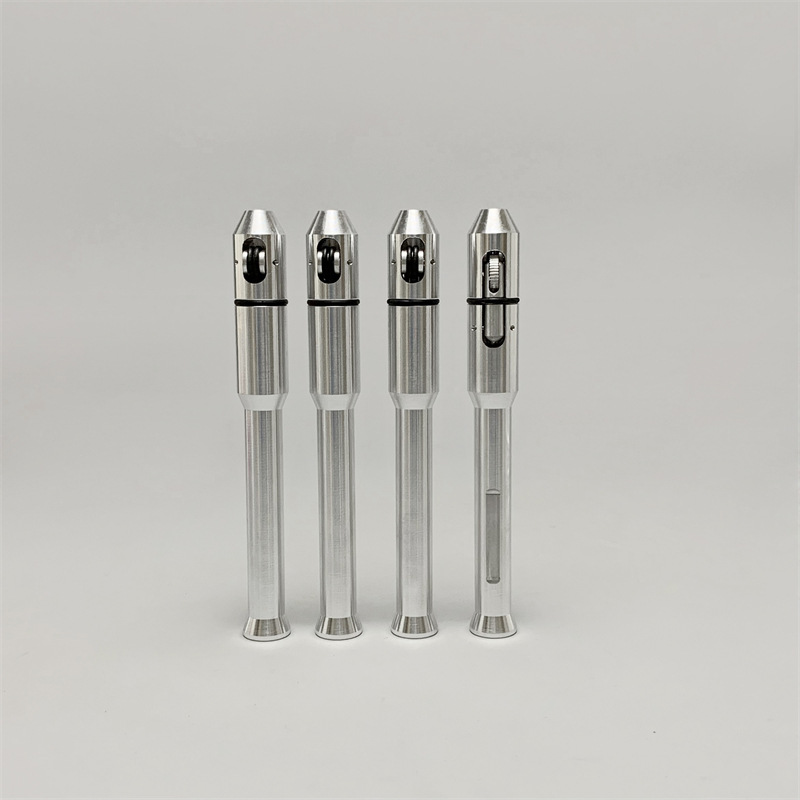 Factory wholesale submerged arc welding wire, manual aluminum alloy welding, argon arc welding wire feeding pen, mechanical welding wire TIG Specification drawing