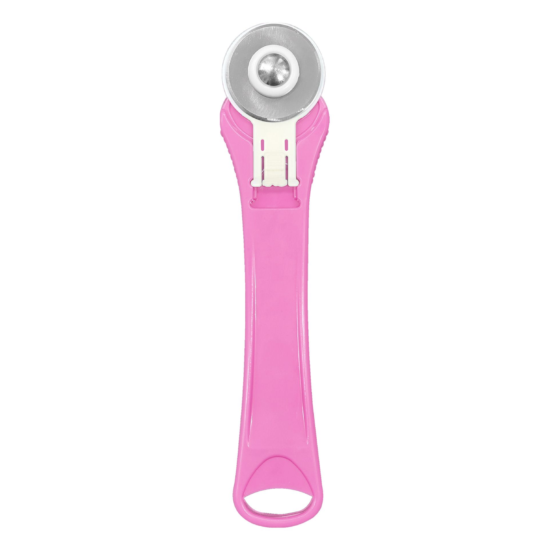 Pulley roller knife 28mm flat cutting blade, garment sewing hand tool fabric cutting wheel knife set 28mm undefined