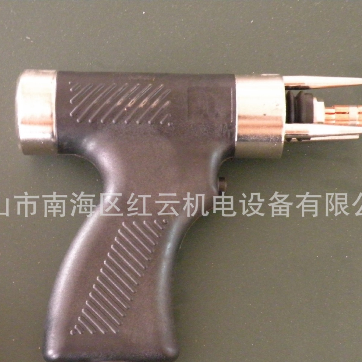 Stud welding gun, energy storage type stud welding gun, stud gun, and stud planting gun details Picture