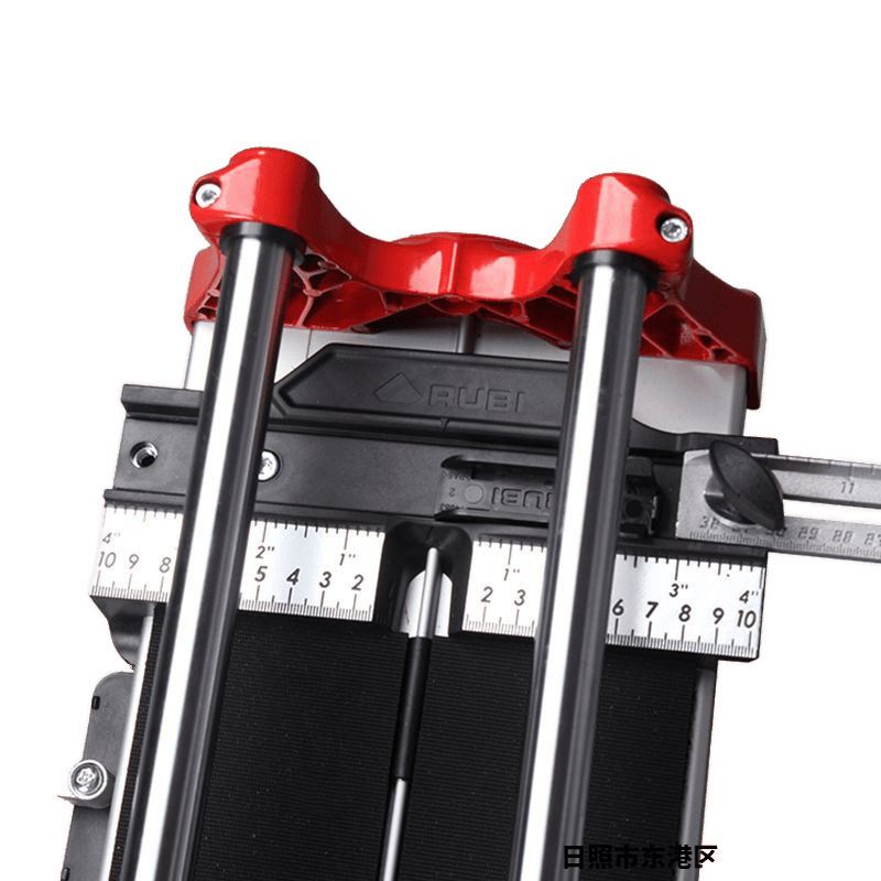 Rubi tile push knife 1.5-meter Spanish RUbi manual tile cutting machine floor tile cutting knife track push and pull knife Item Picture