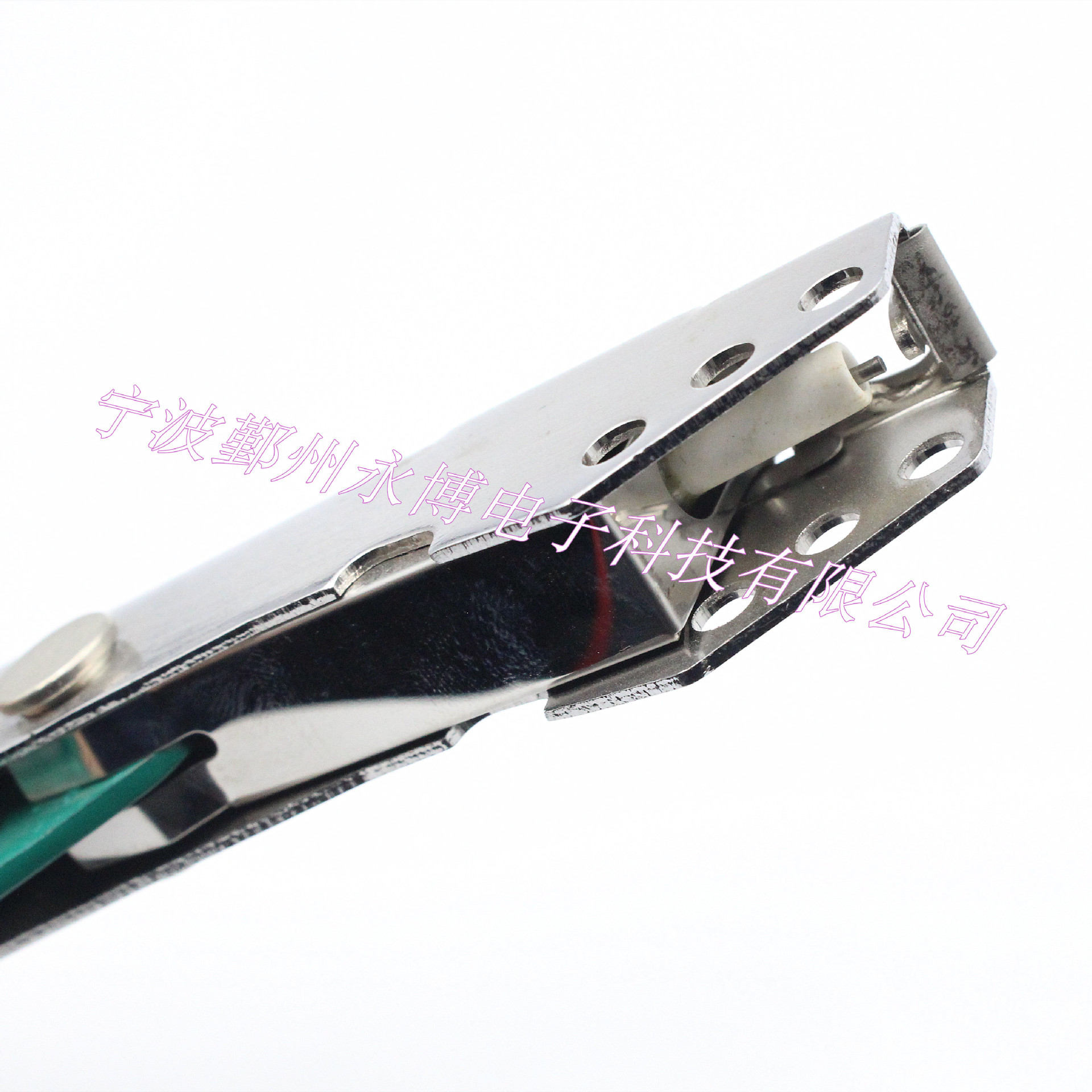Gas cutting, welding and cutting igniter, extrusion type igniter tool Specification drawing