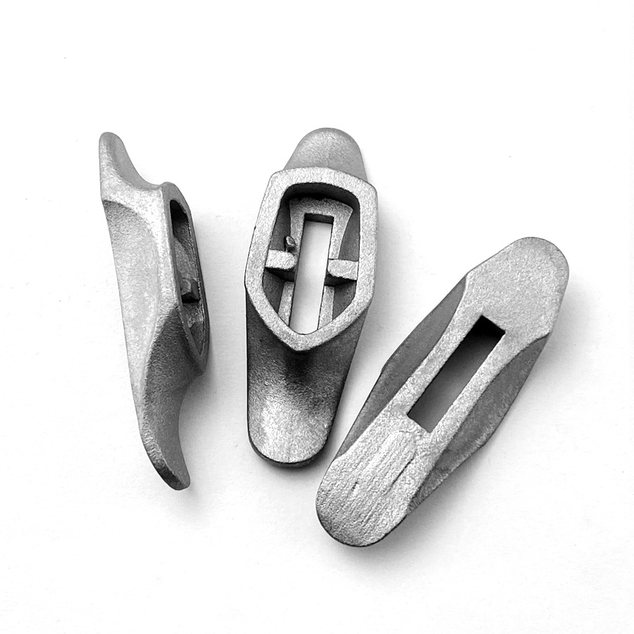 DIY tool holders, hand guards, hand guards, steel head tools, tool blank accessories, hand guards, castings Application Scenario