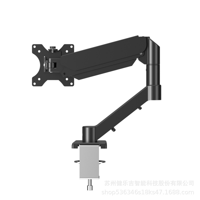 Factory wholesale computer cantilever stands, display screens, rotating and lifting mechanical arm frames, 17-35 inches Item Picture