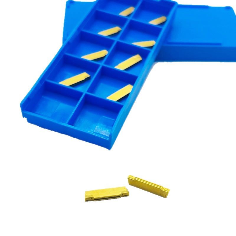 Cross-border foreign trade CNC cutting tools MGMN200-M NC3020 NC3030 PC9030 hard alloy Item Picture