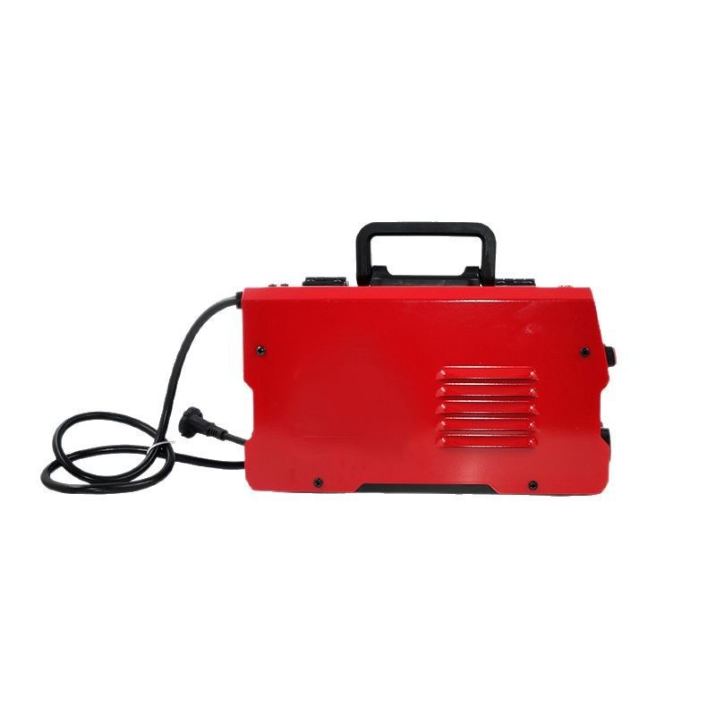 Cross-border wholesale and foreign trade US and European standards 110V / 220V inverter DC airless self-shielded welding machines and MIG welding machines Item Picture