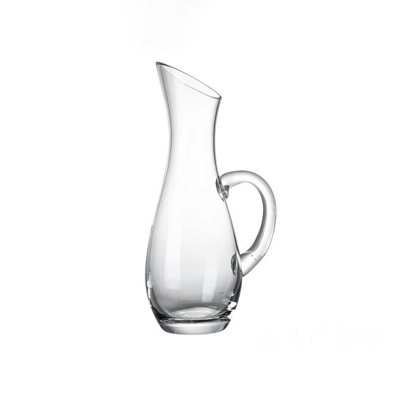 Wholesale household red wine and spirits decanters, high-end crystal glass wine dispensers, commercial light luxury high-end wine dispensers Item Picture