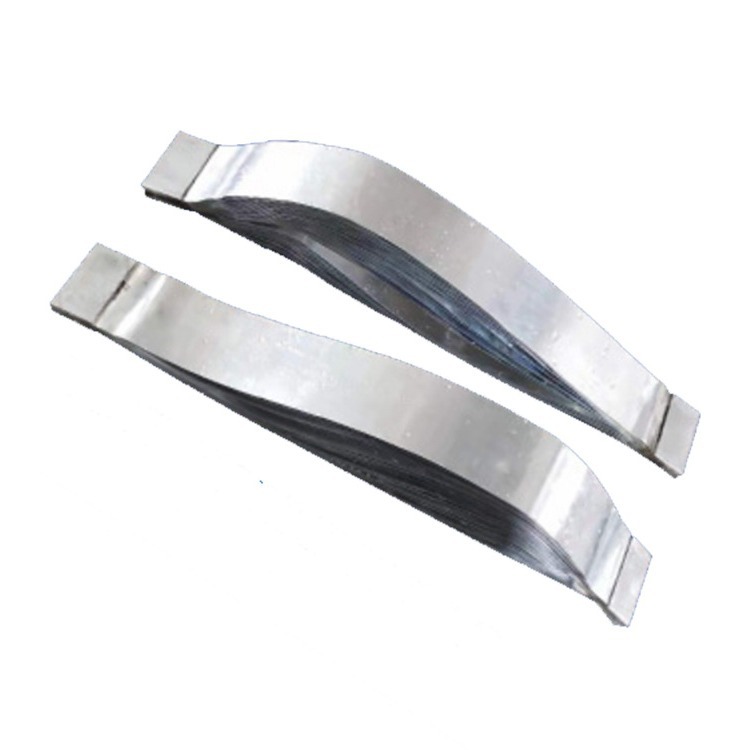 Aluminum bar, aluminum nickel, aluminum copper bar, aluminum plate, aluminum foil, new energy flexible connection, lithium battery PACK, high molecular diffusion welding Application Scenario
