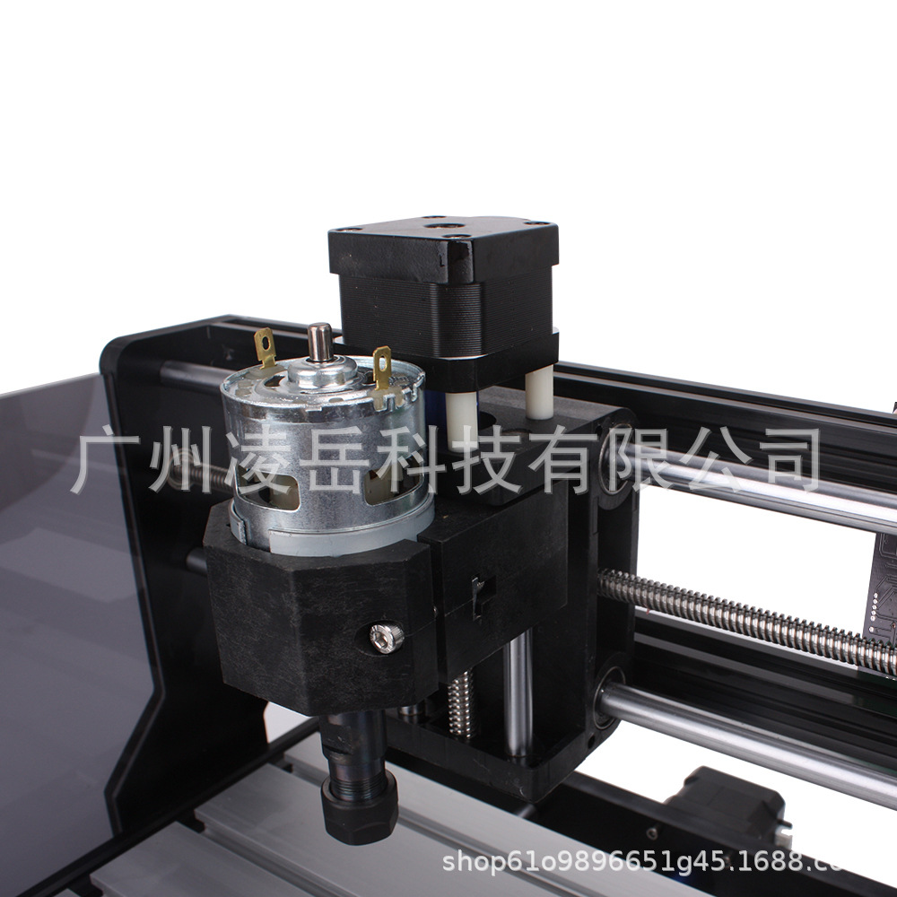 The CNC3018Pro max laser engraving machine can be operated offline as a DIY small laser engraving machine with numerical control Application Scenario
