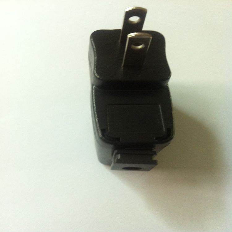 4.2VETL power supply, 3.3V aquarium 5521DC female socket interface output, certified UL electric scissor power supply in stock details Picture