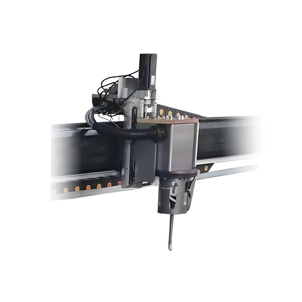 Full-position 360-degree seamless tube sheet automatic welding machine, plug and socket welding equipment, tube extension and inward retraction welding Item Picture