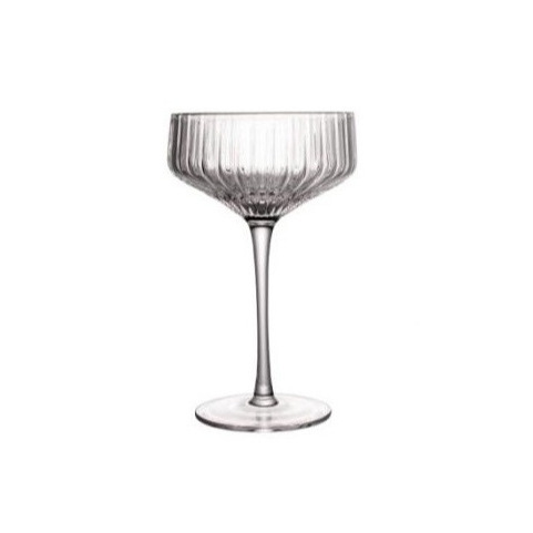 French high-end style ins glass highball glass, sparkling champagne glass, bar cocktail glass, special mix glass, ice cream glass Item Picture