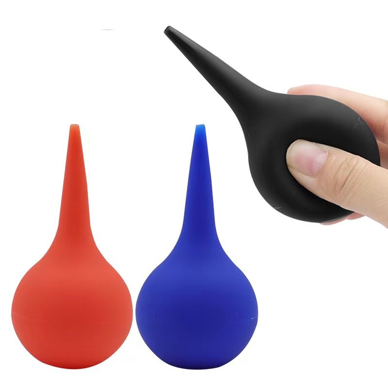 Large ear wash balls, large dust blowing balls, leather blowers, ear suction balls, leather tiger rubber dust blowing garden tool sets are supplied by manufacturers Item Picture