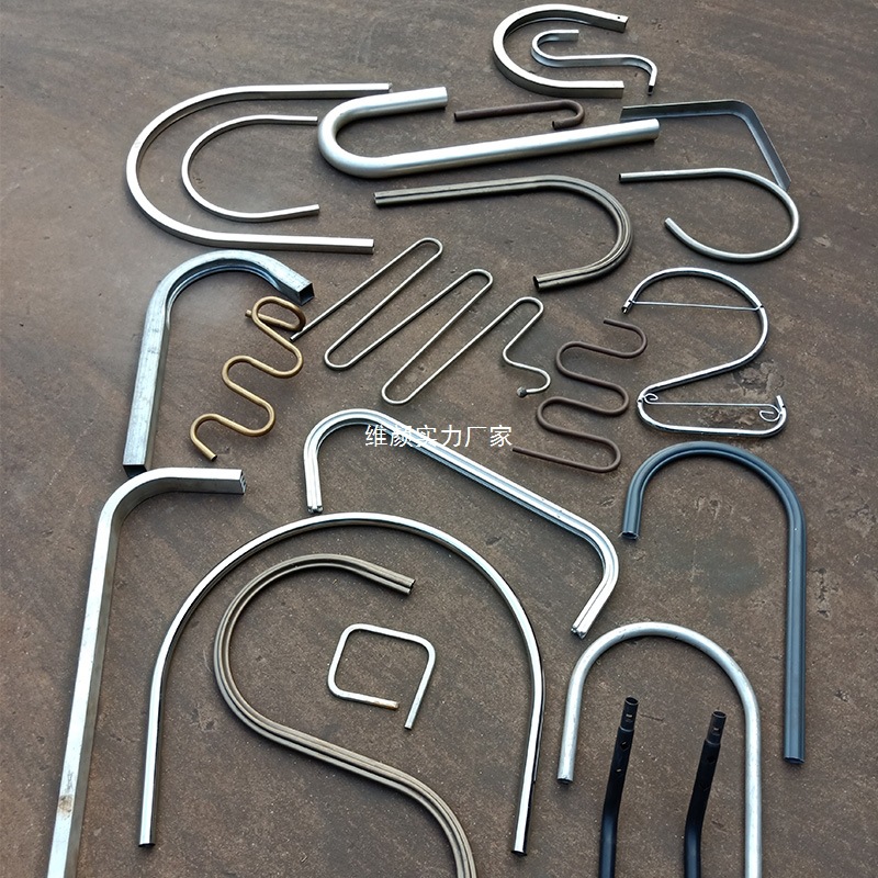 25 cubic pipe bender, manual iron pipe bending machine, 20 cubic pipe bender, 15 pipe bending machine, 19 cubic and 20 cubic pipe bending machines Application Scenario