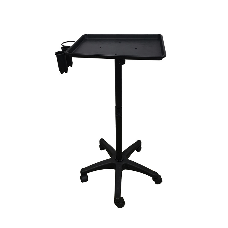 Wholesale of portable trolleys for beauty hospitals, CR-301 beauty trolleys, supplied by cross-border manufacturers Item Picture